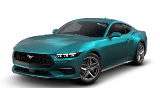 2026 Ford Mustang® External Image 2